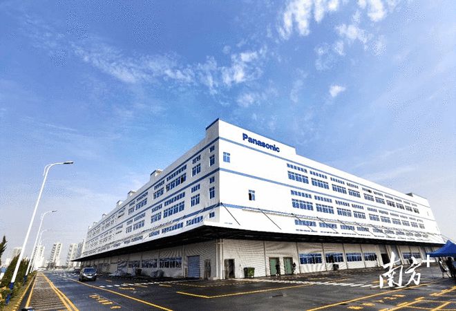 外商投资广东势头不减 上半年高技术产业实际利用外资增长八成