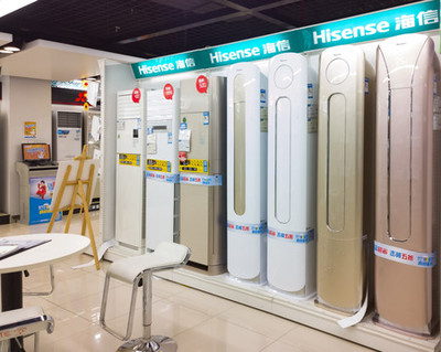 家电商场 家用电器选购全攻略